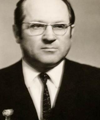 Малахов Иван Филиппович