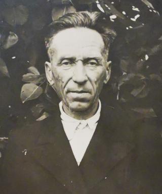 Макарычев Николай Алексеевич