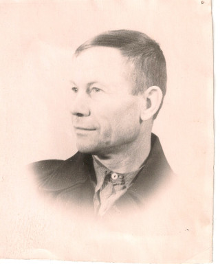 Панфилов Василий Николаевич