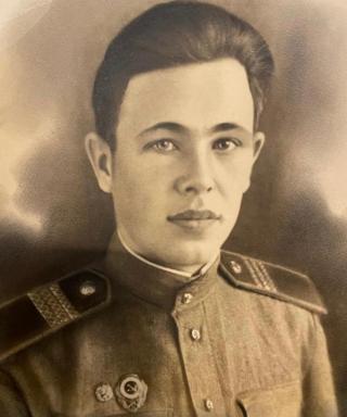 Скольсков Александр Иванович