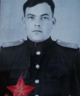 Градов Павел Макарович