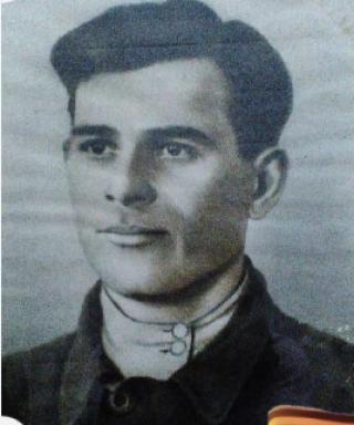 Какалов Михаил Ефимович