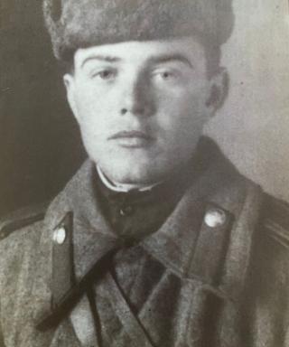 Шемрук Владимир Семенович