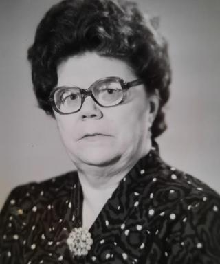 Коноплева Дина Александровна