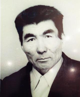 Аймаков Искак (неизвестно)
