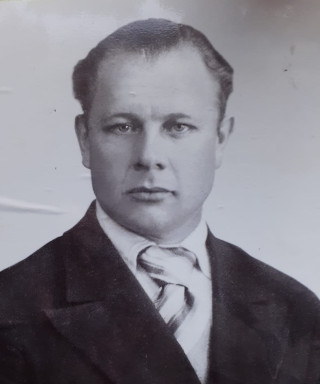 Зудков Иван Иванович