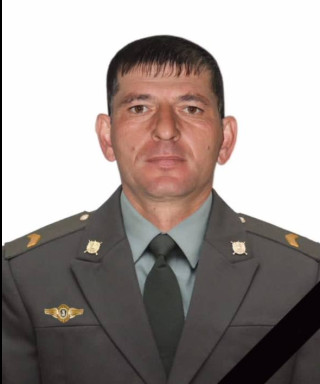 Джафаров Магомед Джаферович