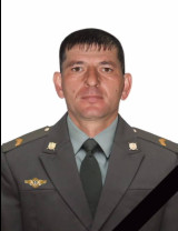 Джафаров Магомед Джаферович