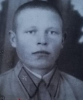 Дмитриев Александр Васильевич