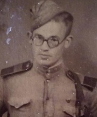 Саунин Виктор Петрович