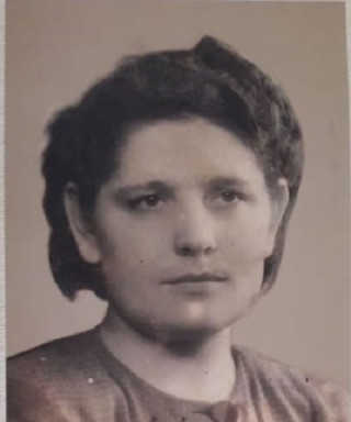 Агнисенко Надежда Васильевна