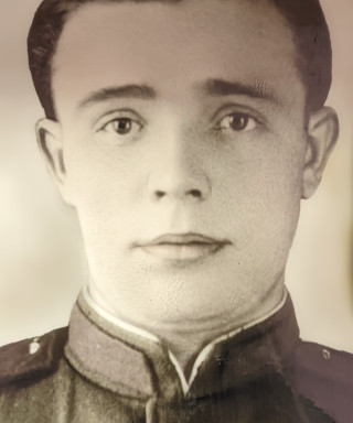 Давыдов Василий Иванович