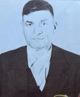 Леонтьев Павел Владимирович