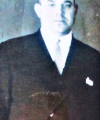 Дорохин Александр Иосифович