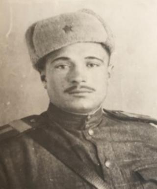 Сиразетдинов Нурмухамет Сиразиевич