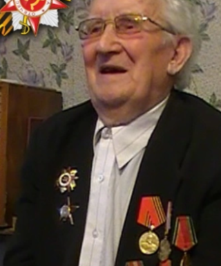 Аскоченский Георгий Тихонович