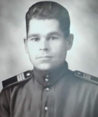 Снегирев Иван Григорьевич
