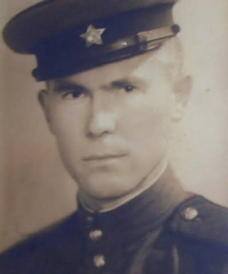 Пономарёв Андрей Васильевич