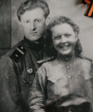 Жукова Нина Павловна