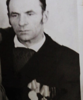 Орлов Петр Павлович