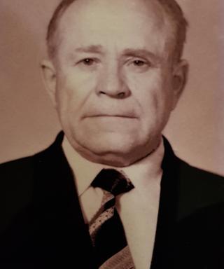 Лексиков Алексей Герасимович