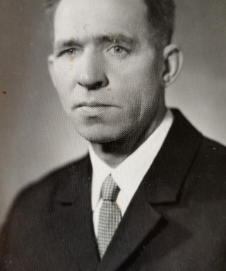 Погодин Владимир Васильевич