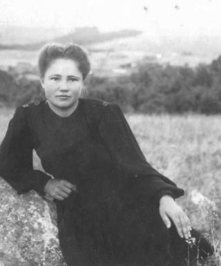 Макшанова (Пищевская) Екатерина Семёновна
