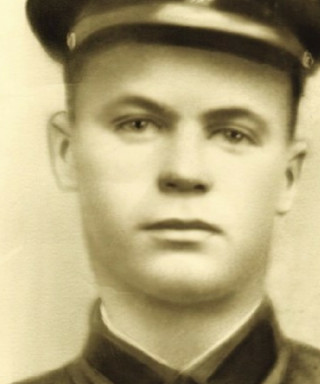 Колыванов Иван Иванович