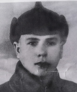 Богомолов Федор Васильевич