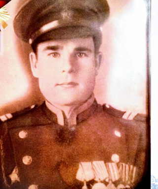 Бабарыкин Илларион Фролович