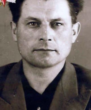 Трубицин Михаил Макарович