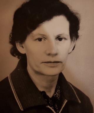 Лексикова Валентина Семеновна