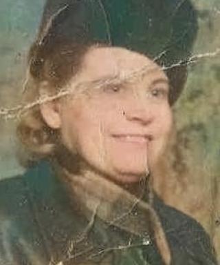 Титова Варвара Абрамовна