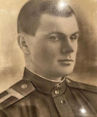 Лемещенко Иван Иванович