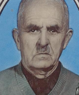 Ксенофонтов Николай Ксенофонтович