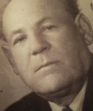 Фунт Соломон (неизвестно)