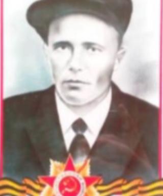 Шевченко Степан Александрович