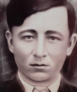 Дармилов Индрис(Нану) Хаджимурзович