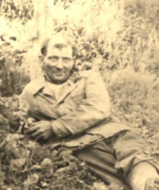 Синицын Григорий Иванович