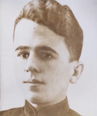 Моспан Владимир Алексеевич