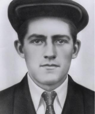 Лесных Федор Федорович