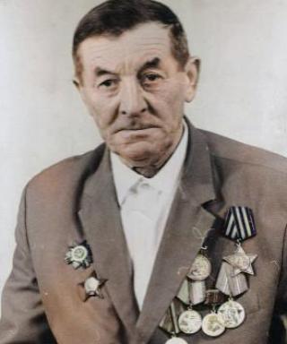 Дронов Анатолий Петрович