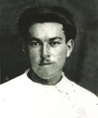 Григорян Андрей Дурасанович