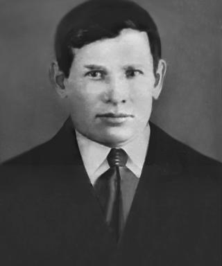 Вековцов Иван Семёнович