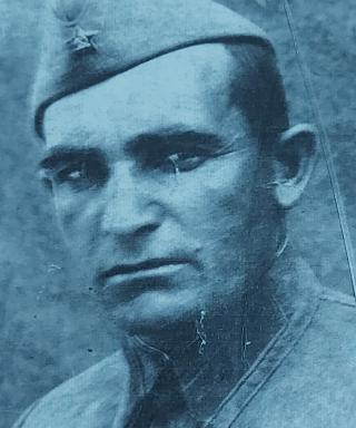 Тимонин Михаил Маркович