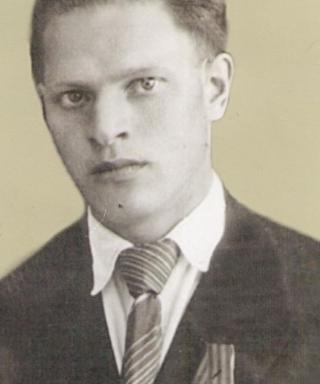Батагов Василий Емельянович