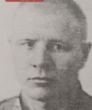 Болотин Андрей Яковлевич