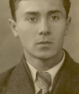 Князев Сергей Александрович