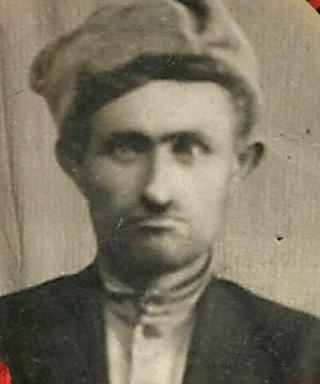 Гейвандян Арменак Симонович