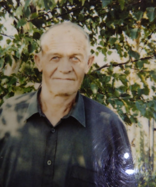 Котов Константин Александрович